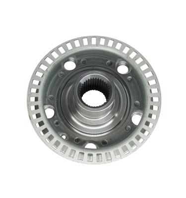 Łożysko koła przód WRC 4600025