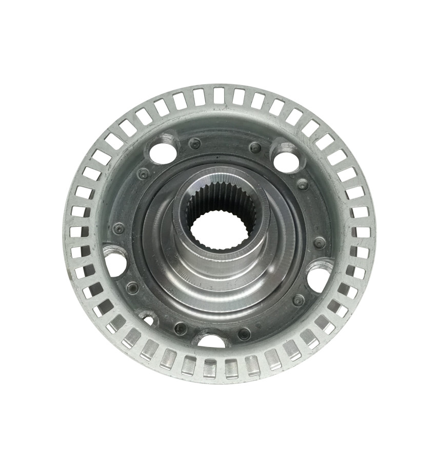 Łożysko koła przód WRC 4600025