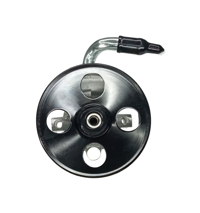 Power steering pump WRC 4902336