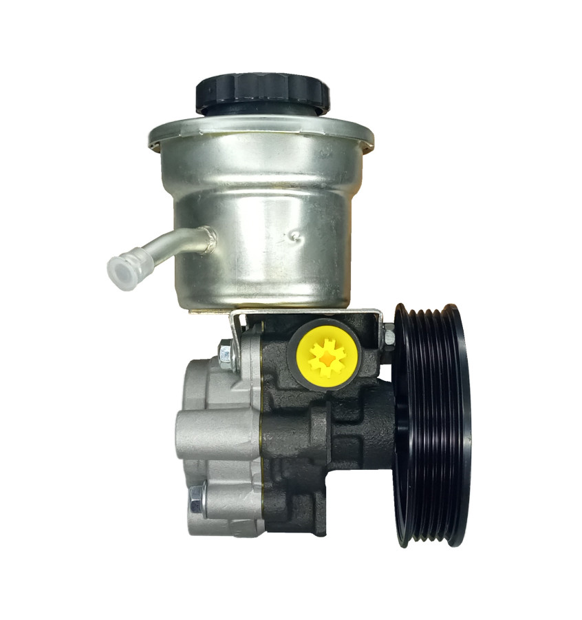 Power steering pump WRC 4902467