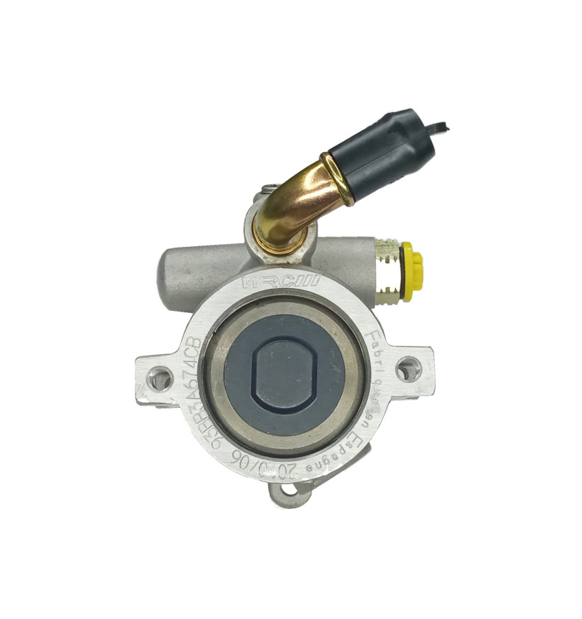 Pompa wspomagania układu kierowniczego WRC DSP126