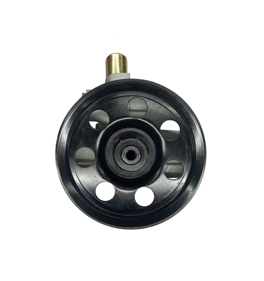 Pompa wspomagania układu kierowniczego WRC XW4E3D673AB