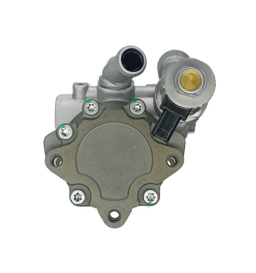 Pompa wspomagania układu kierowniczego WRC 490102