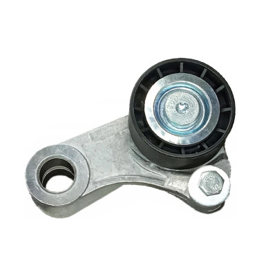 Rolka i mocowanie napinacza paska WRC 8000011