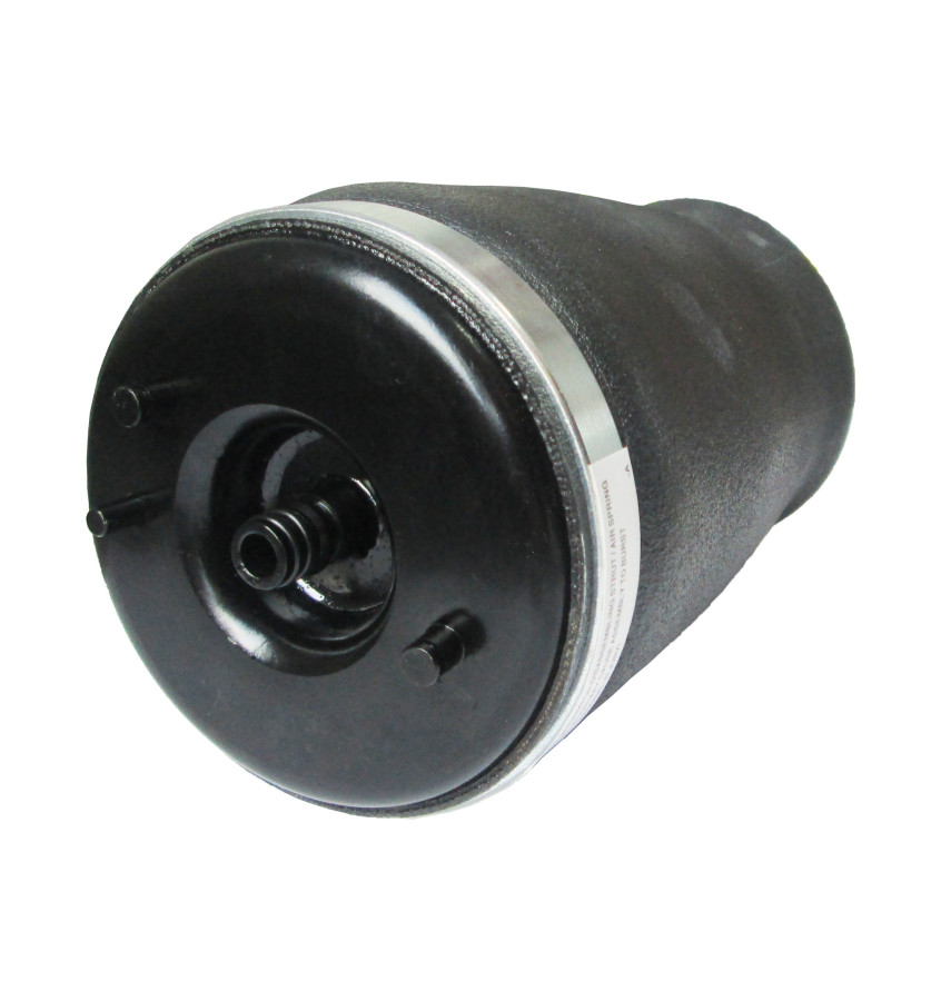 Poduszka zawieszenia pneumatycznego tył lewy WRC 81015