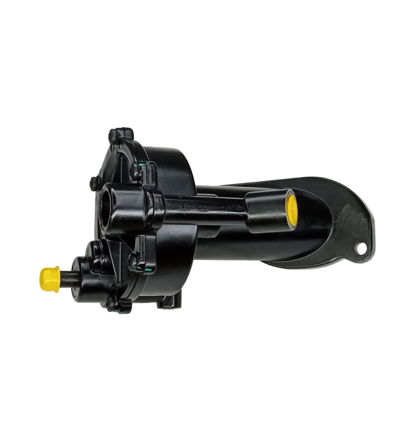 Pompa vacum wakum podciśnienia WRC 91012.