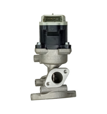 Zawór recyrkulacji spalin EGR WRC 88224 LAND ROVER DISCOVERY 2.7TD 7H2Q9D475DE LR009810 LR018324 21604451 700423