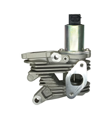 Zawór EGR WRC 88115 RENAULT LAGUNA II. RENAULT MEGANE II,   RENAULT SCÉNIC II, 7701058850 7701065038 7701067308 