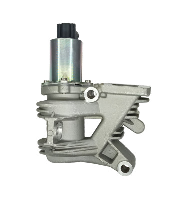 EGR soupape de recirculation des gaz d'échappement WRC 8888115