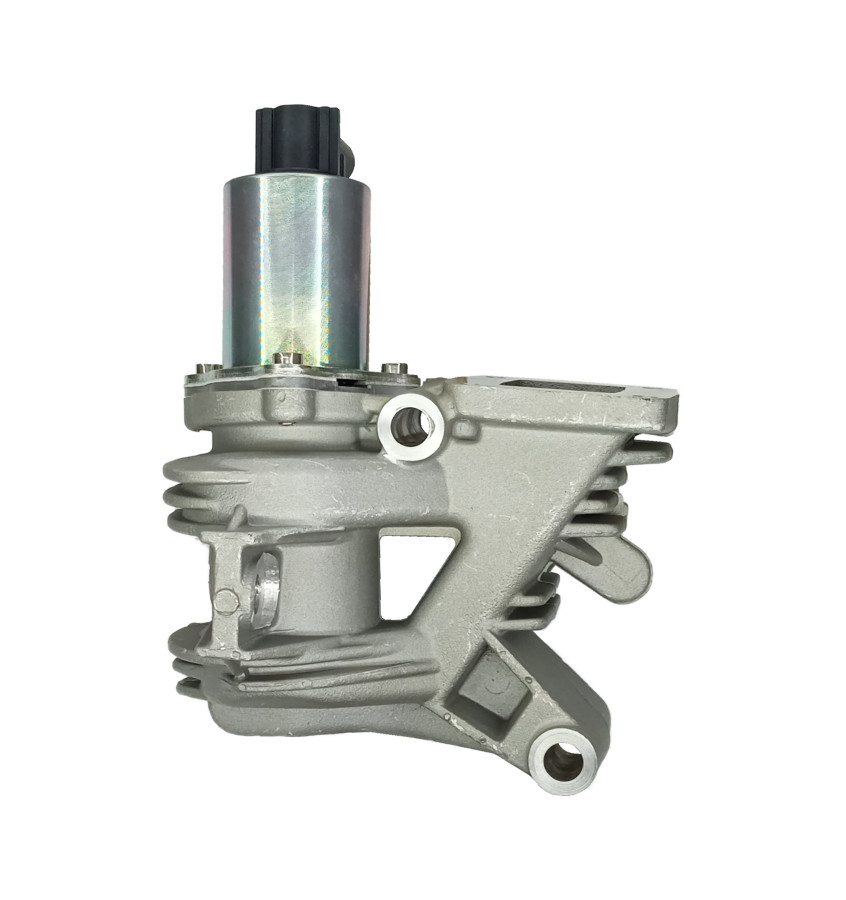 Zawór EGR WRC 88115 RENAULT LAGUNA II. RENAULT MEGANE II,   RENAULT SCÉNIC II, 7701058850 7701065038 7701067308 