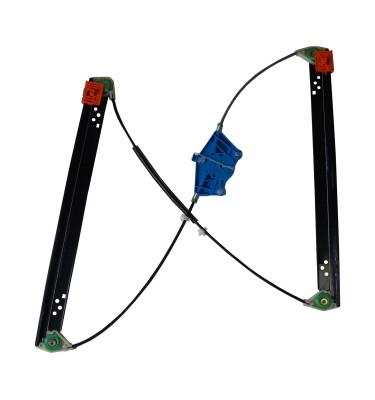 Elektrischer Fensterheber vorne links 4-türig WRC 6500063