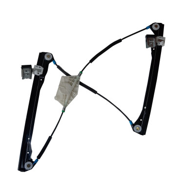 Elektrischer Fensterheber vorne links 4-türig WRC 6500081