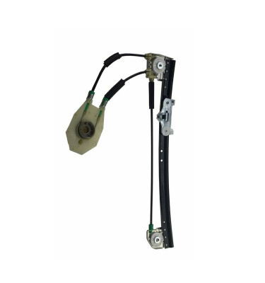 Podnośnik szyby lewy tył WRC 51358159835