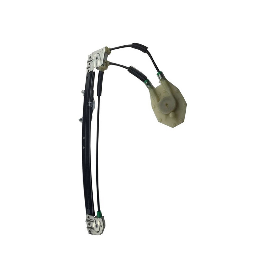 Podnośnik szyby lewy tył elektryczny WRC 51358159835