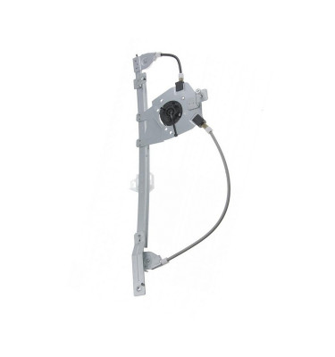 Podnośnik szyby lewy tył elektryczny WRC 8200020874