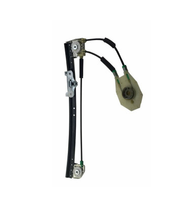 Podnośnik szyby lewy tył elektryczny WRC 51358159835