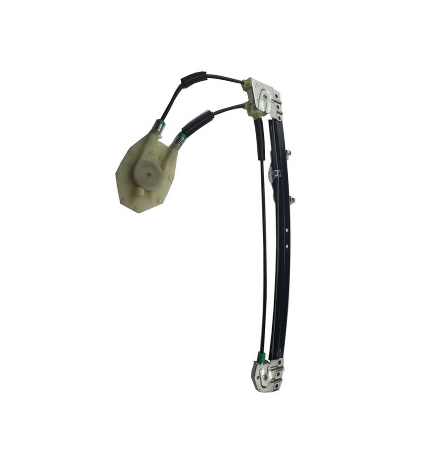 Podnośnik szyby lewy tył elektryczny WRC 51358159835