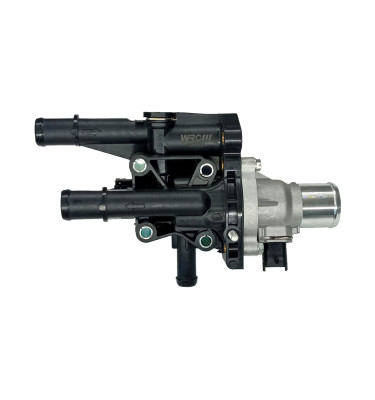 Termostat z obudową WRC 50044