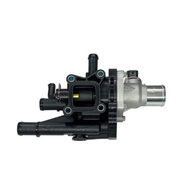 Termostat z obudową WRC 50044