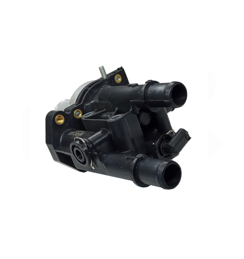 Termostat z obudową WRC 50044