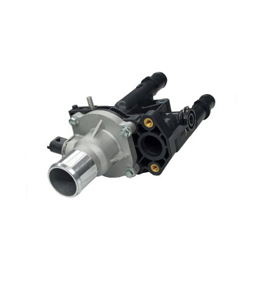 Termostat z obudową WRC 50044