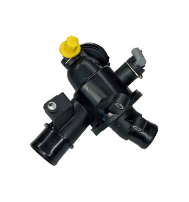 Termostat z obudową WRC 5000041