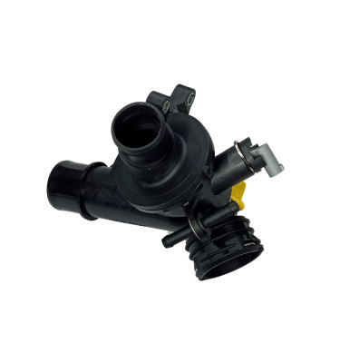 Termostat z obudową WRC 5000041