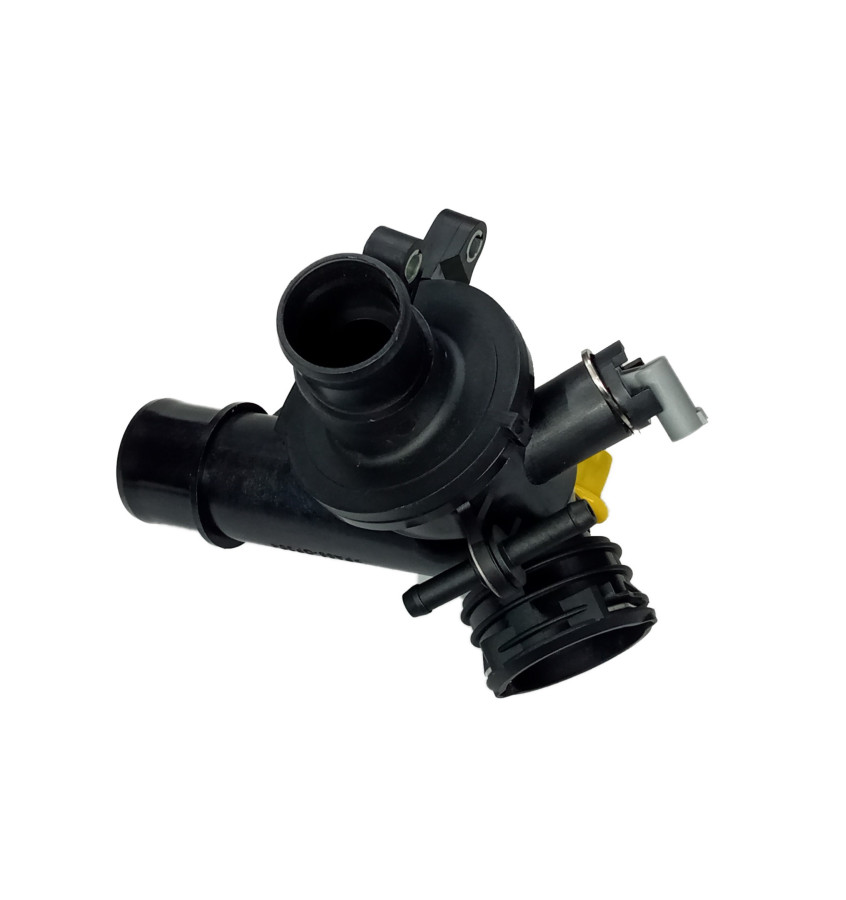 Termostat z obudową WRC 5000041