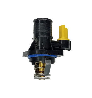 Termostat z obudową WRC 5000052