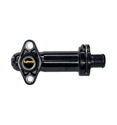 Thermostat housing assembly WRC 5000033