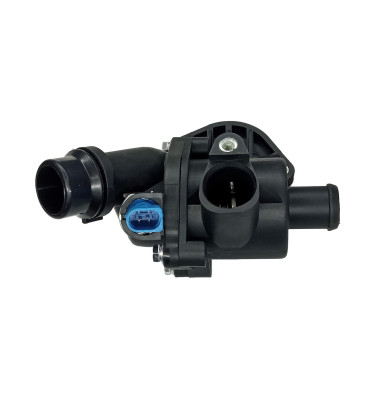 Thermostat im Gehäuse WRC 5000002