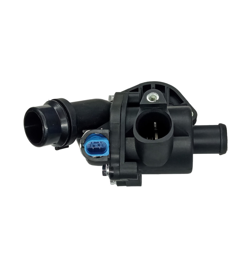 Termostat z obudową WRC 50002