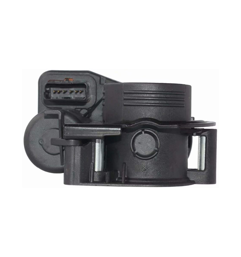 Przepustnica WRC 8989128