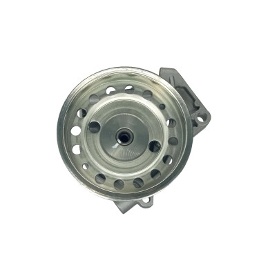 Servolenkungspumpe WRC 4902338