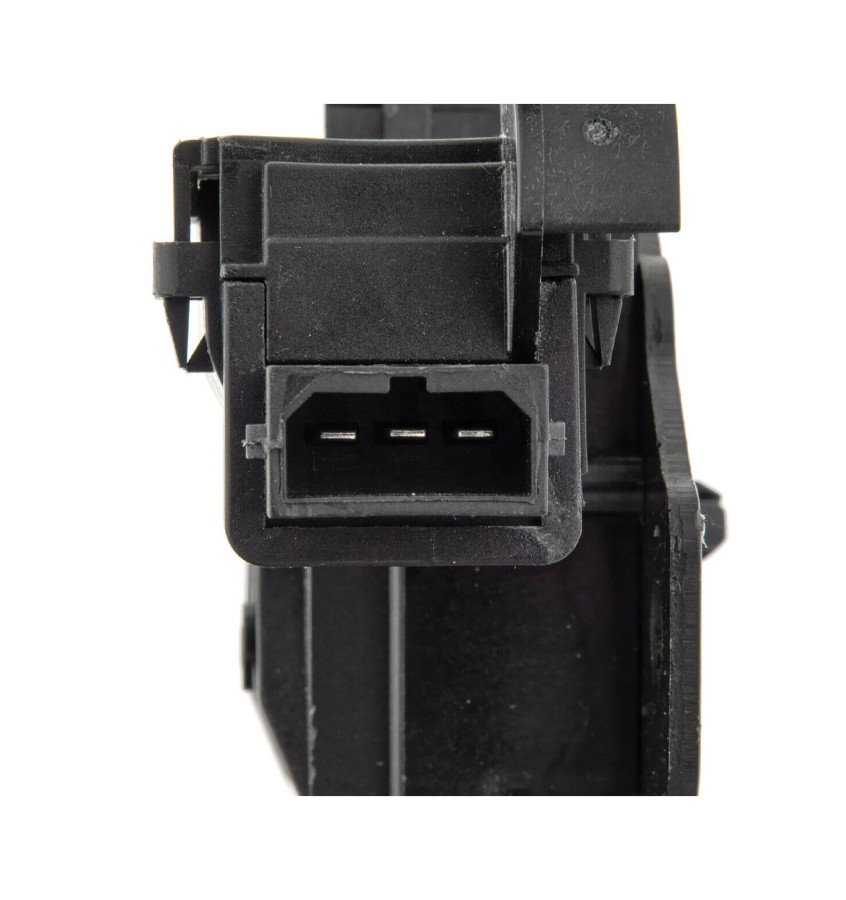 Zamek tylnej klapy - bagażnika WRC 7510061