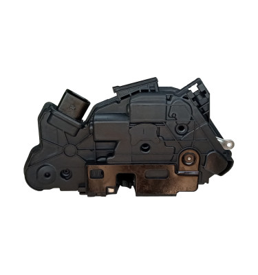 Vordertürschloss links WRC 7500039