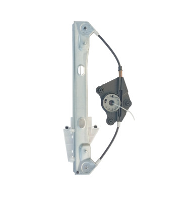 Elektrischer Heckscheibenheber links WRC 6500099