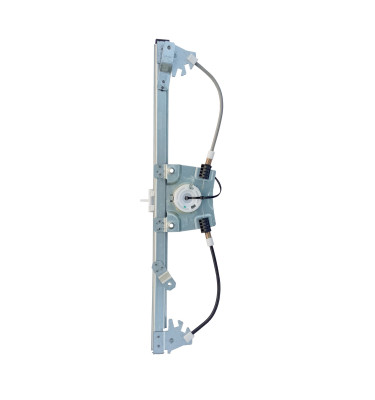 Podnośnik szyby prawy przód elektryczny WRC 6500154