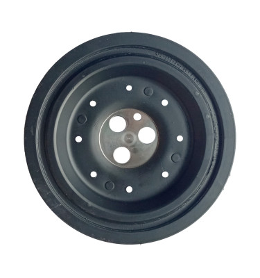 Koło pasowe wału korbowego WRC 6200017