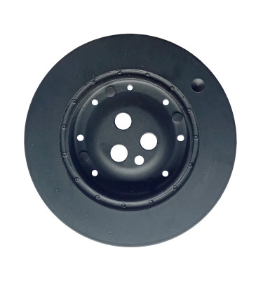 Koło pasowe wału korbowego WRC 80001201