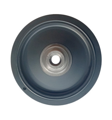 Koło pasowe wału korbowego WRC 80000374
