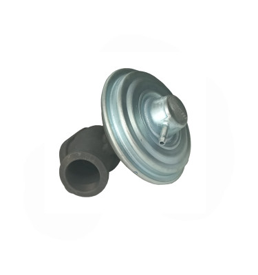 EGR soupape de recirculation des gaz d'échappement WRC 8888109