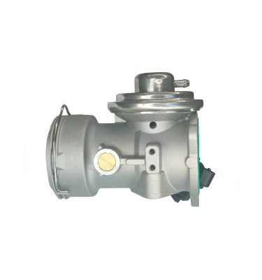 AGR-Abgasrückführungsventil WRC 8888068