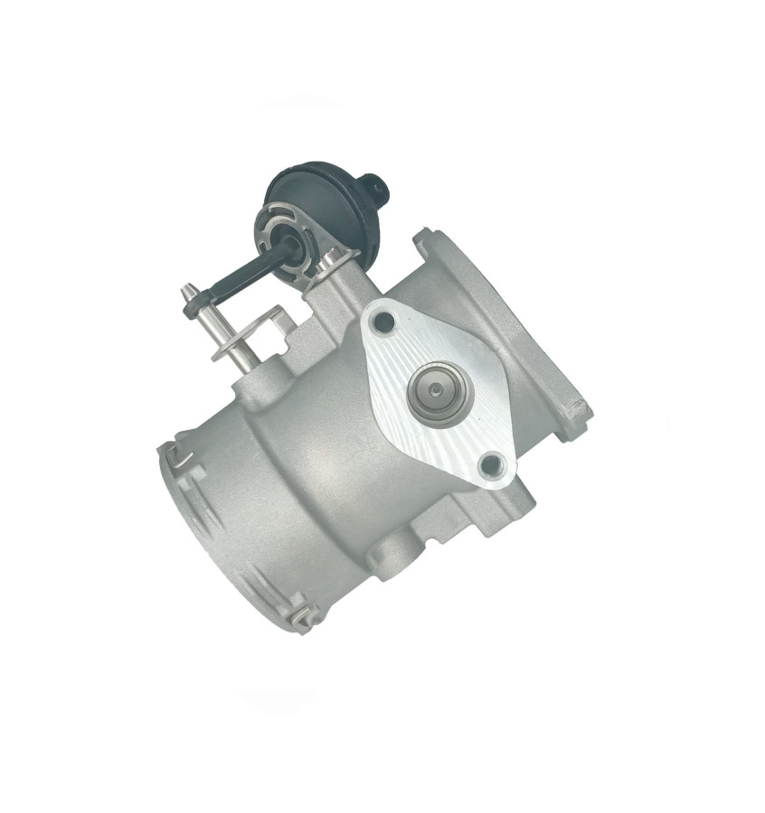 Zawór recyrkulacji spalin EGR WRC 88100