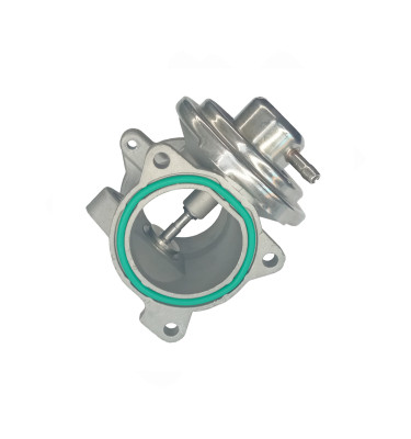 EGR soupape de recirculation des gaz d'échappement WRC 8888095