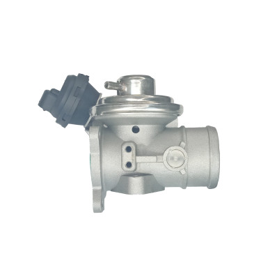 AGR-Abgasrückführungsventil WRC 8888097