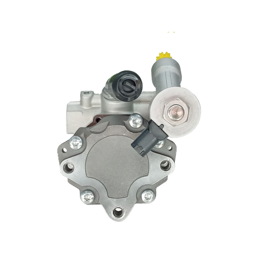 Pompa wspomagania ukladu kierowniczego WRC 4902364