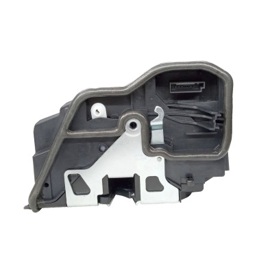 Türschloss hinten links WRC 7500069