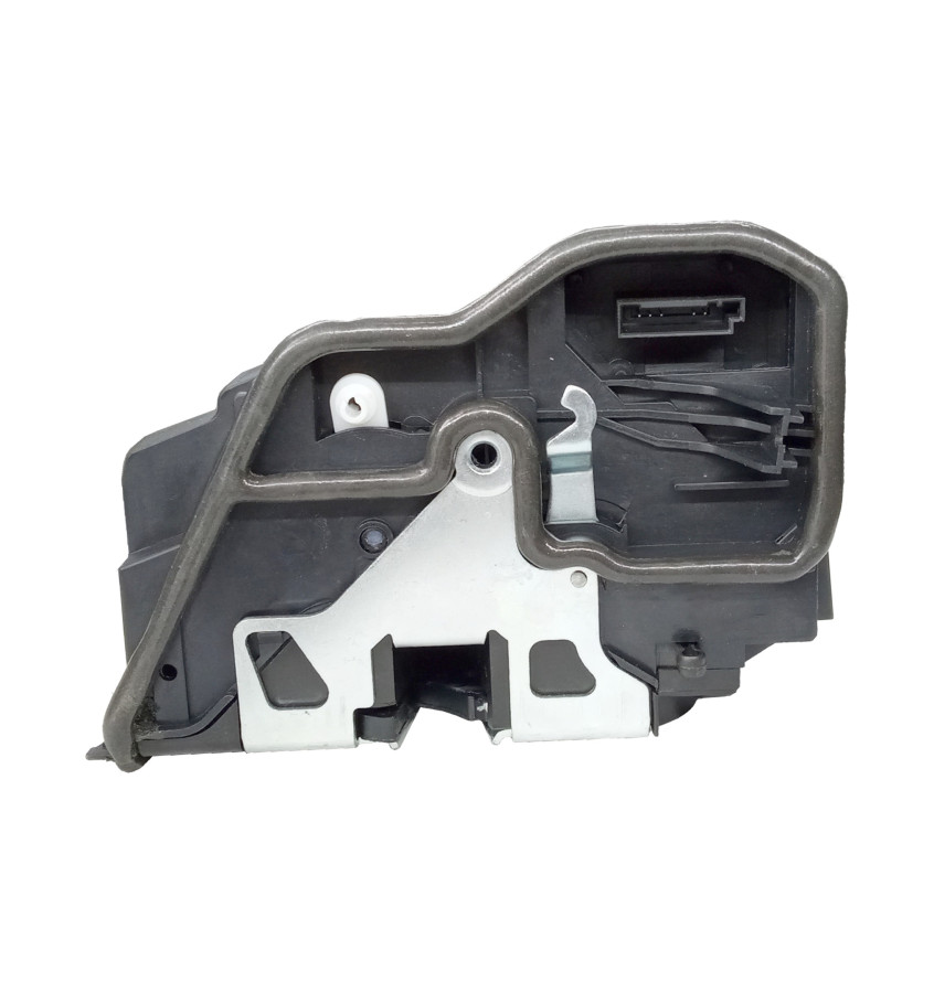 Zamek drzwi tylny lewy WRC 7500069