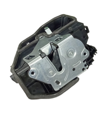 Zamek drzwi tylny lewy WRC 7500069